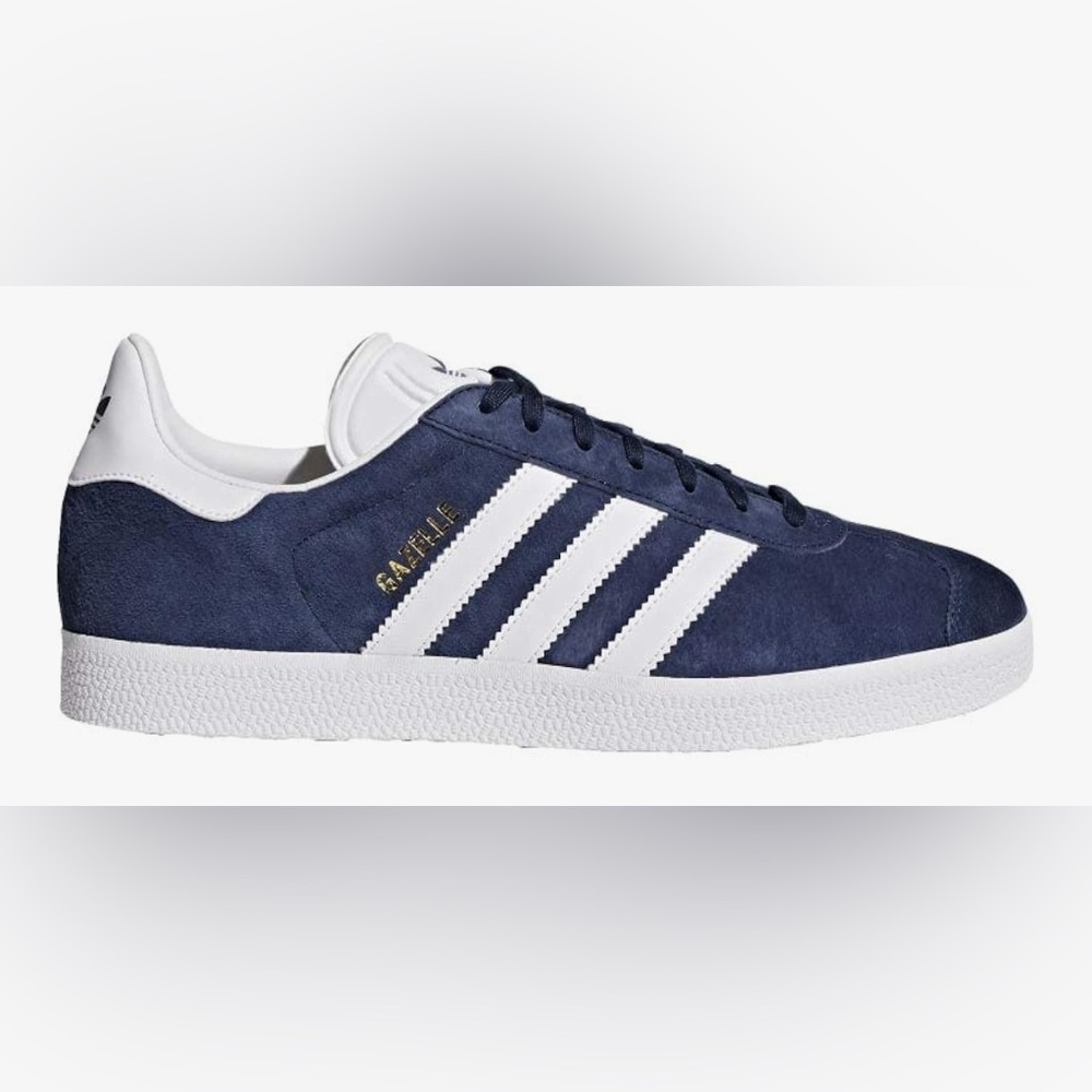 Adidas Gazelle University Blue